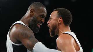 Paris Olymics: LeBron, Curry star for USA in thriller against Serbia, to face France in dream basketball final