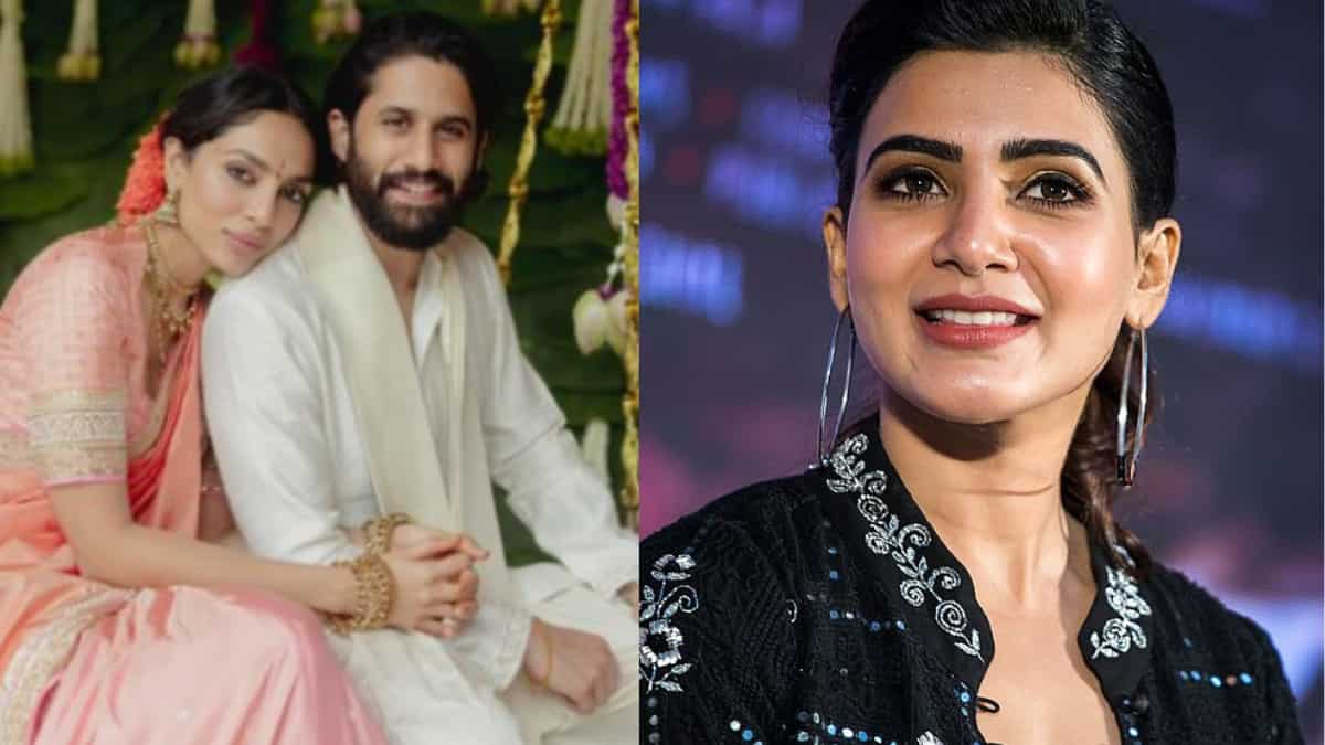 Naga Chaitanya removes last post related to ex Samantha ahead of his wedding with Sobhita Dhulipala