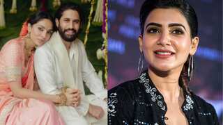 Sobhita-Naga engagement: Viral video of Sobhita talking about Samantha and Naga resurfaces