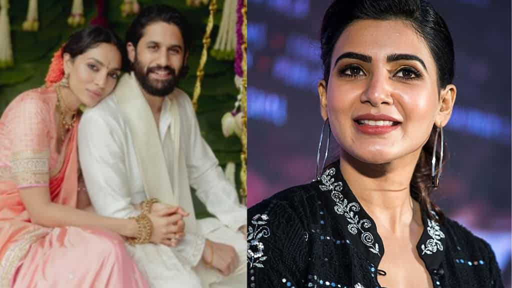 Naga Chaitanya removes last post related to ex Samantha ahead of his wedding with Sobhita Dhulipala