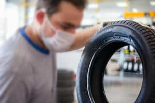 Les Schwab Tire Centers' owner considers sale valued at over USD 7 billion