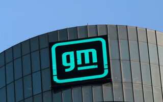 GM lays off over 1,000 salaried software, services employees