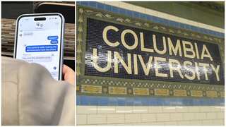 3 Columbia University deans who sent 'antisemitic' texts at event on Jews quit: What is 'textgate' scandal?