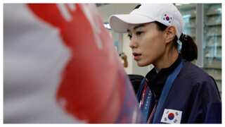 Paris Olympics: South Korea pistol shooter Kim Ye-ji collapses at press conference due to THIS reason
