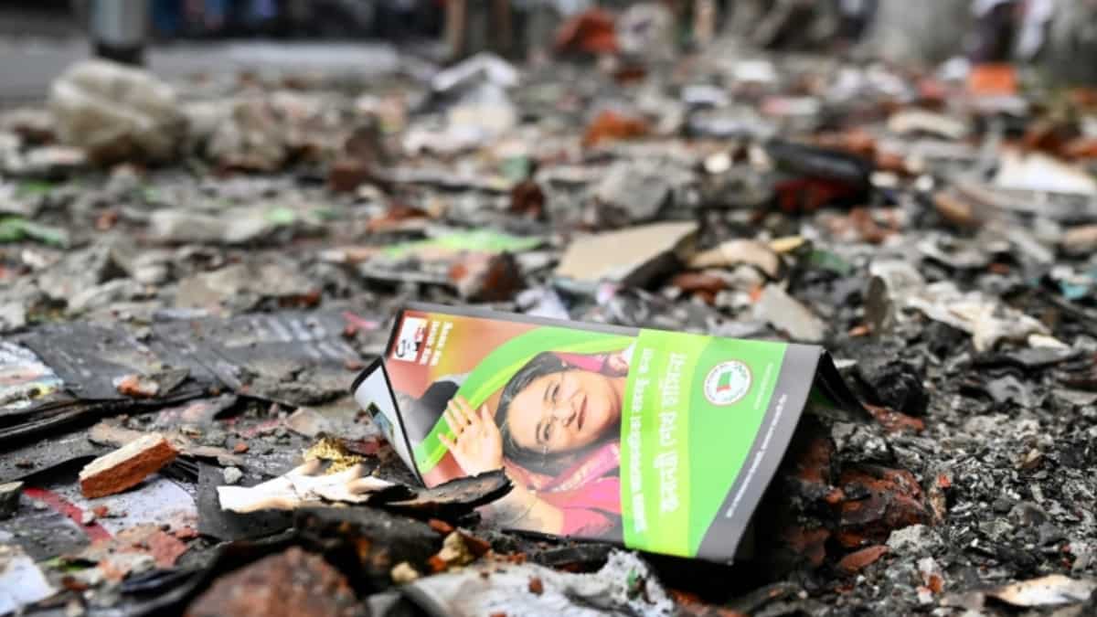 Chinks in diplomatic armour: Why the Bangladesh crisis is a wake-up call for encircled India Chinks in diplomatic armour: Why the Bangladesh crisis is a wake-up call for encircled India