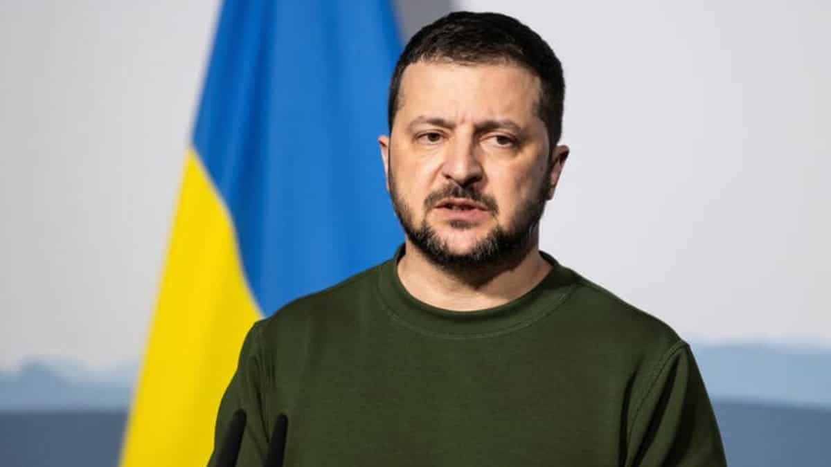 Ukraine tightens grip in Russia's Kursk; Germany slashes military aid to Kyiv Ukraine tightens grip in Russia's Kursk; Germany slashes military aid to Kyiv