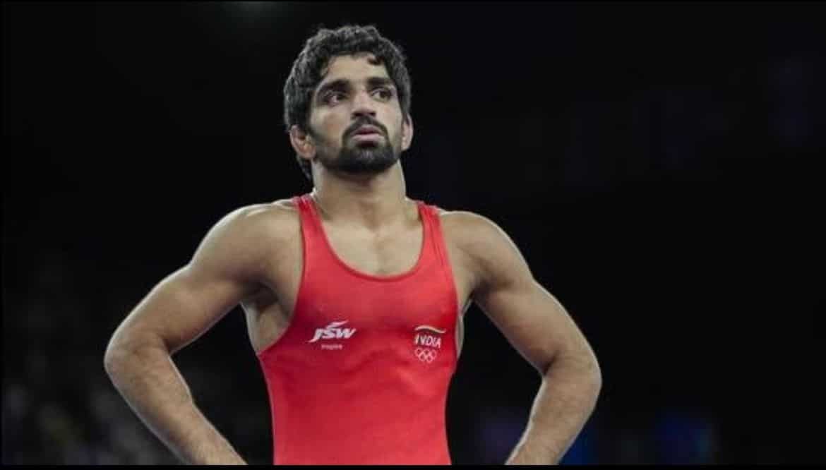 Aman Sehrawat vs Darian Cruz Live Streaming: Where to watch Paris Olympics 2024 in India