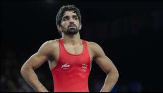 Aman Sehrawat vs Darian Cruz Live Streaming: Where to watch Paris Olympics 2024 in India