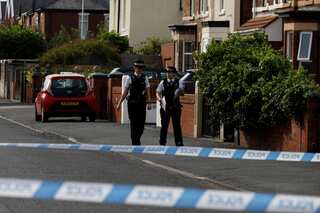 UK: Woman, 55, arrested for sharing false posts about Southport murders