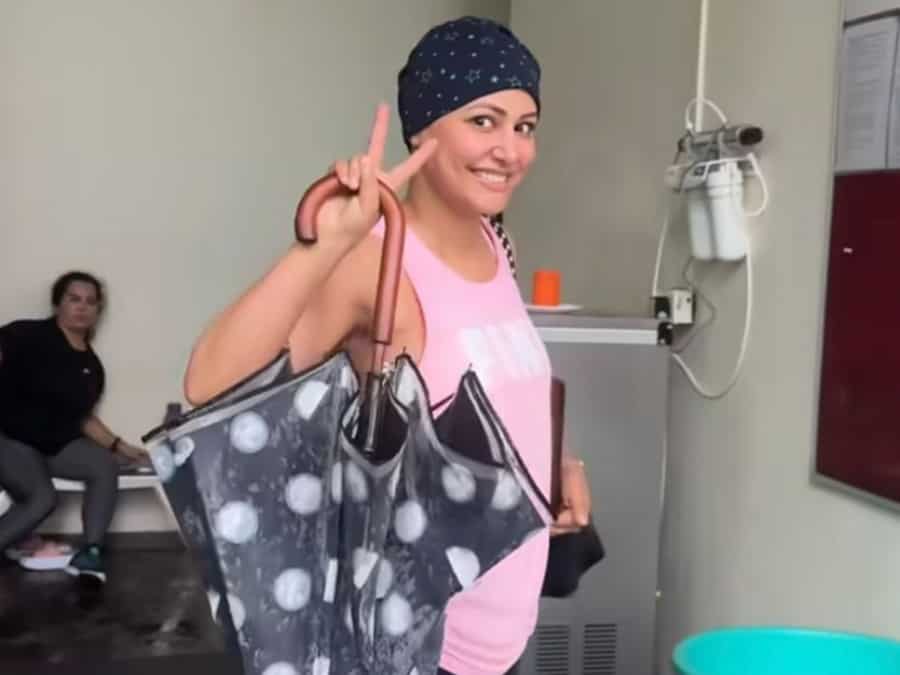 What is Mucositis? Side effect of cancer treatment that Hina Khan is suffering from