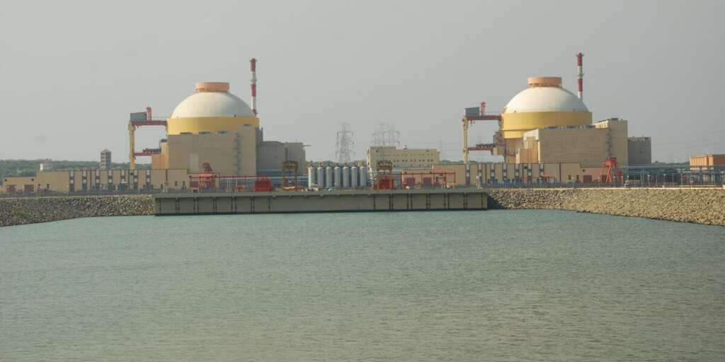 Russia commences fuel production for Kudankulam Units 3 and 4