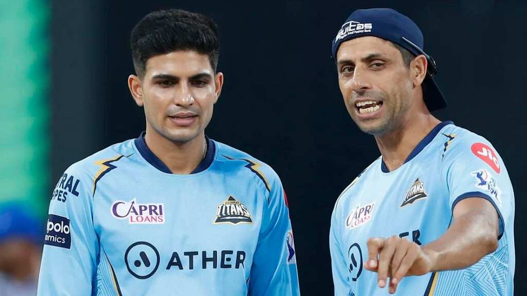 IPL: Ashish Nehra’s future at Gujarat Titans in limbo; Dravid to replace Sangakkara as RR head coach - Reports