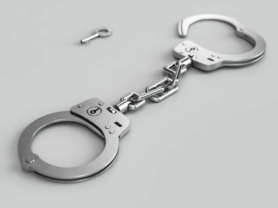 India: Police arrest wanted ISIS terrorist near Delhi-Faridabad border