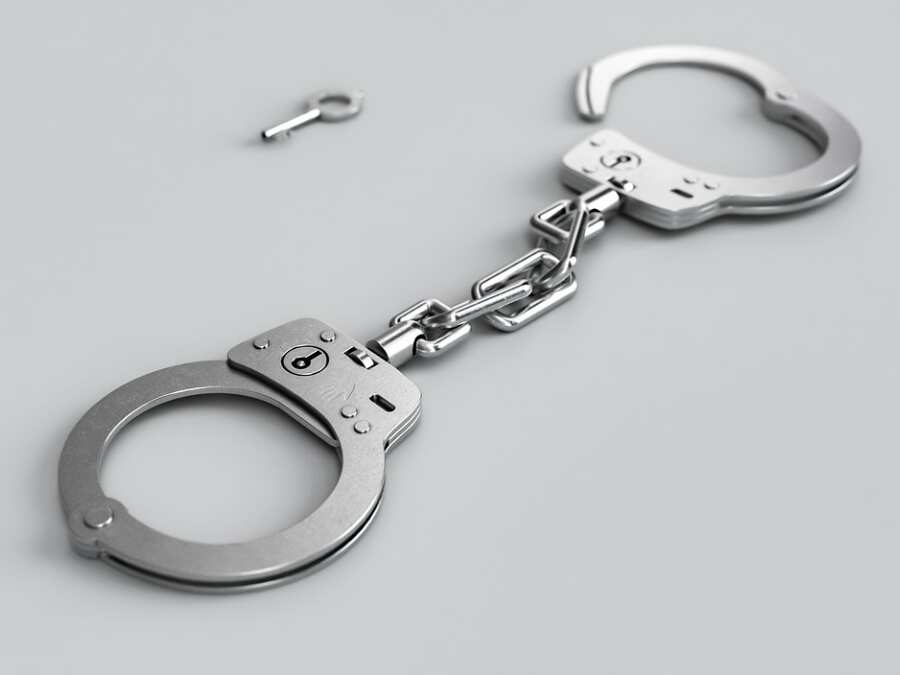 India: Police arrest wanted ISIS terrorist near Delhi-Faridabad border