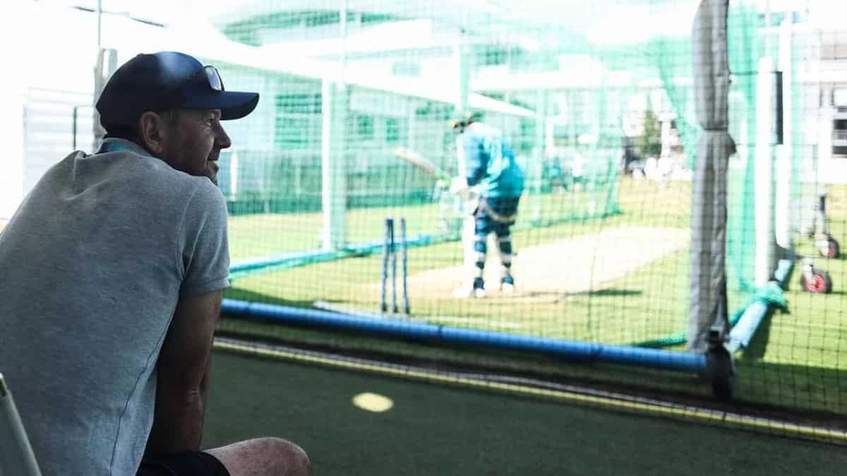 Ricky Ponting turns down England white-ball head coach role; hints at IPL return