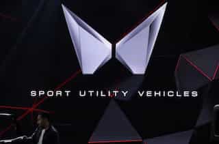 Mahindra and Shaanxi Automobile Group propose USD 3 billion joint venture in India