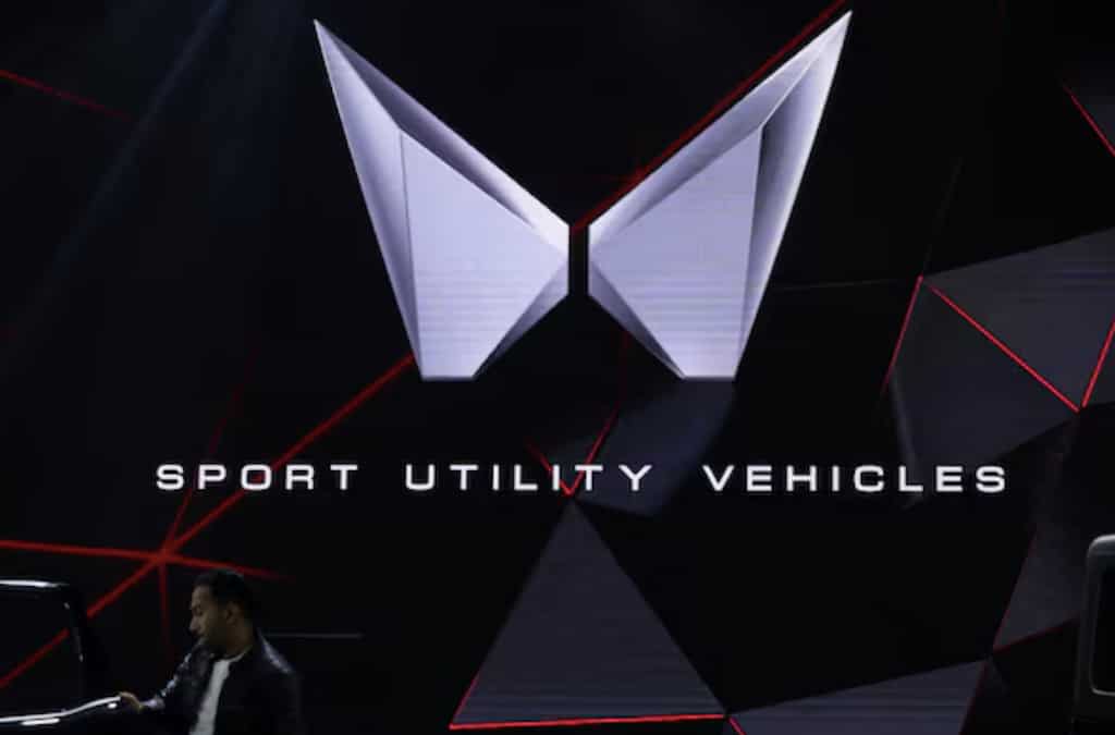 Mahindra and Shaanxi Automobile Group propose USD 3 billion joint venture in India