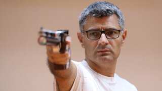 Paris Olympics 2024: Viral Turkish shooter Yusuf Dikec admits fighting 'storm within' in medal win