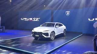 Lamborghini launches Urus SE in India at INR 4.57 cr