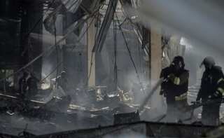 Ukraine war: Russia rushes reinforcements to Kursk, emergency declared in Lipetsk