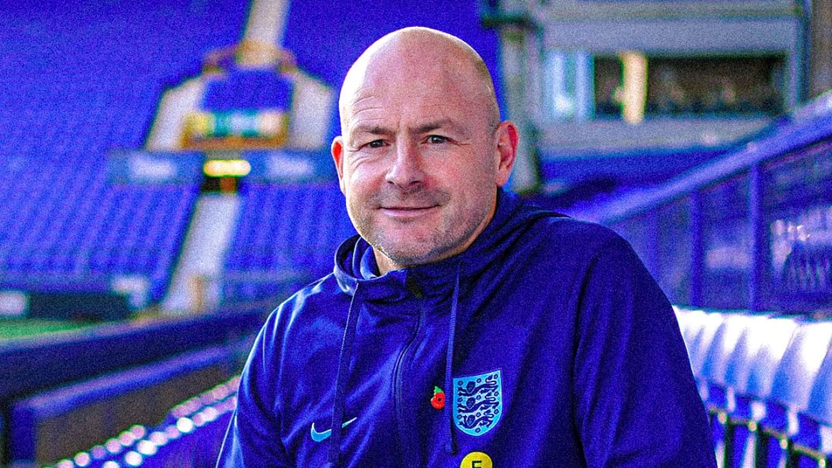 Lee Carsley appointed as interim England manager after Gareth Southgate exit
