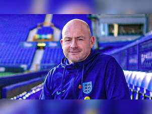 Lee Carsley appointed as interim England manager after Gareth Southgate exit