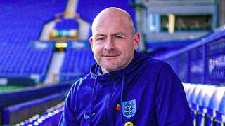 Lee Carsley appointed as interim England manager after Gareth Southgate exit