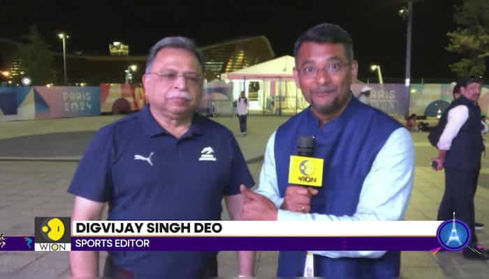 Paris Olympics 2024: Neeraj Chopra wins silver as Arshad Nadeem grabs gold at Olympics
