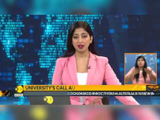 Is Australia's limit on overseas student damaging?