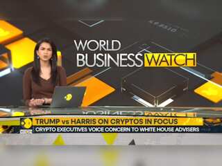Trump vs Kamala eyes crypto investors after widespread criticism