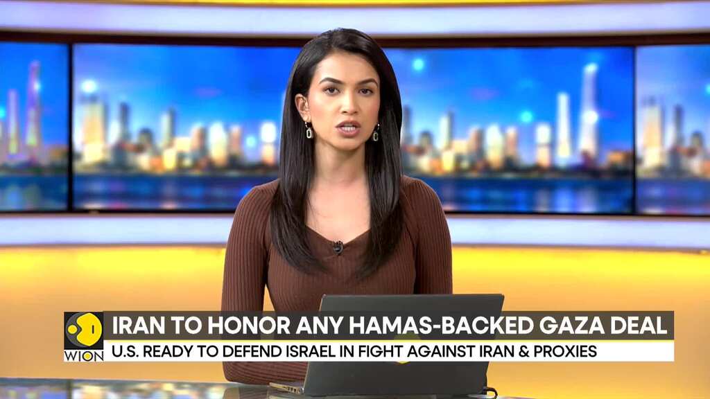 Will Iran punish Israel over assassination of Hamas Chief after Tehran attack?