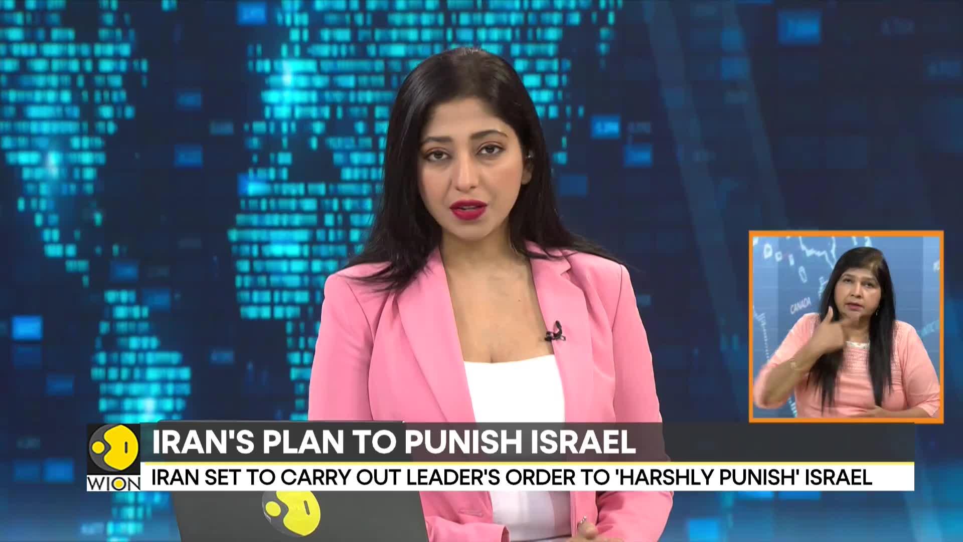 WionNews Video