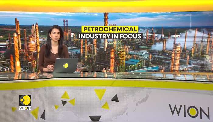 Petrochemical makers battle global oversupply crisis after margins dip