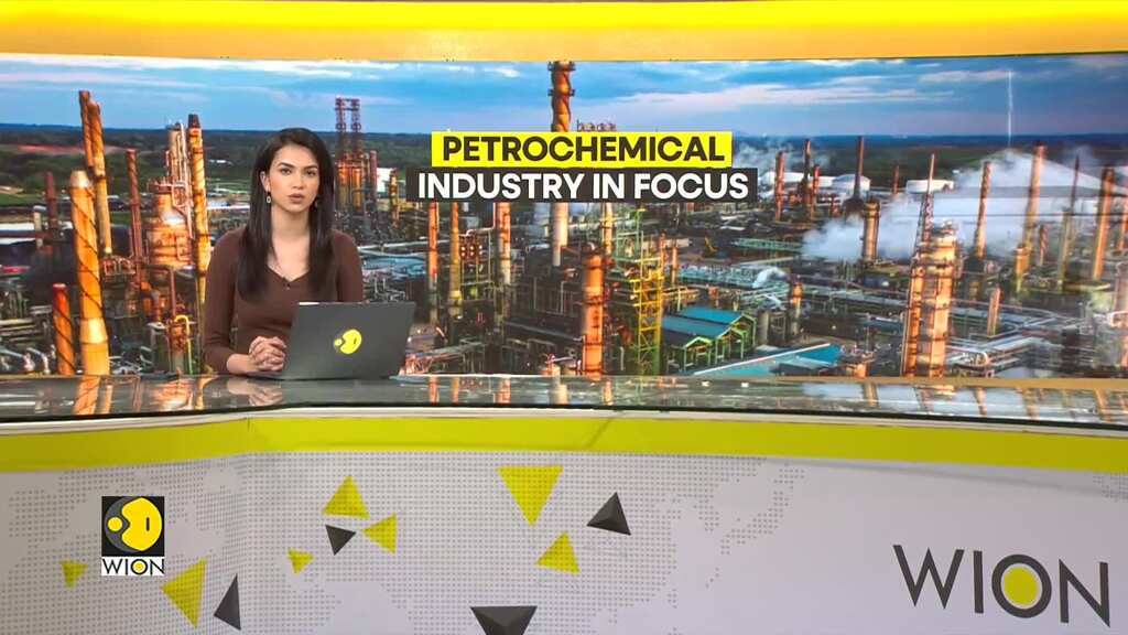 Petrochemical makers battle global oversupply crisis after margins dip