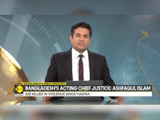 Bangladesh protesters wants other 6 judges to resign