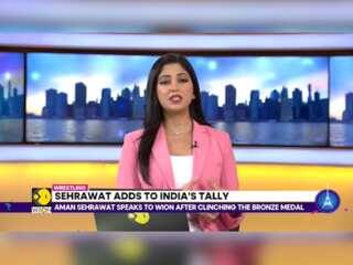 Paris Olympics: How Sehrawat learnt a lesson from Vinesh Phogat disqualification