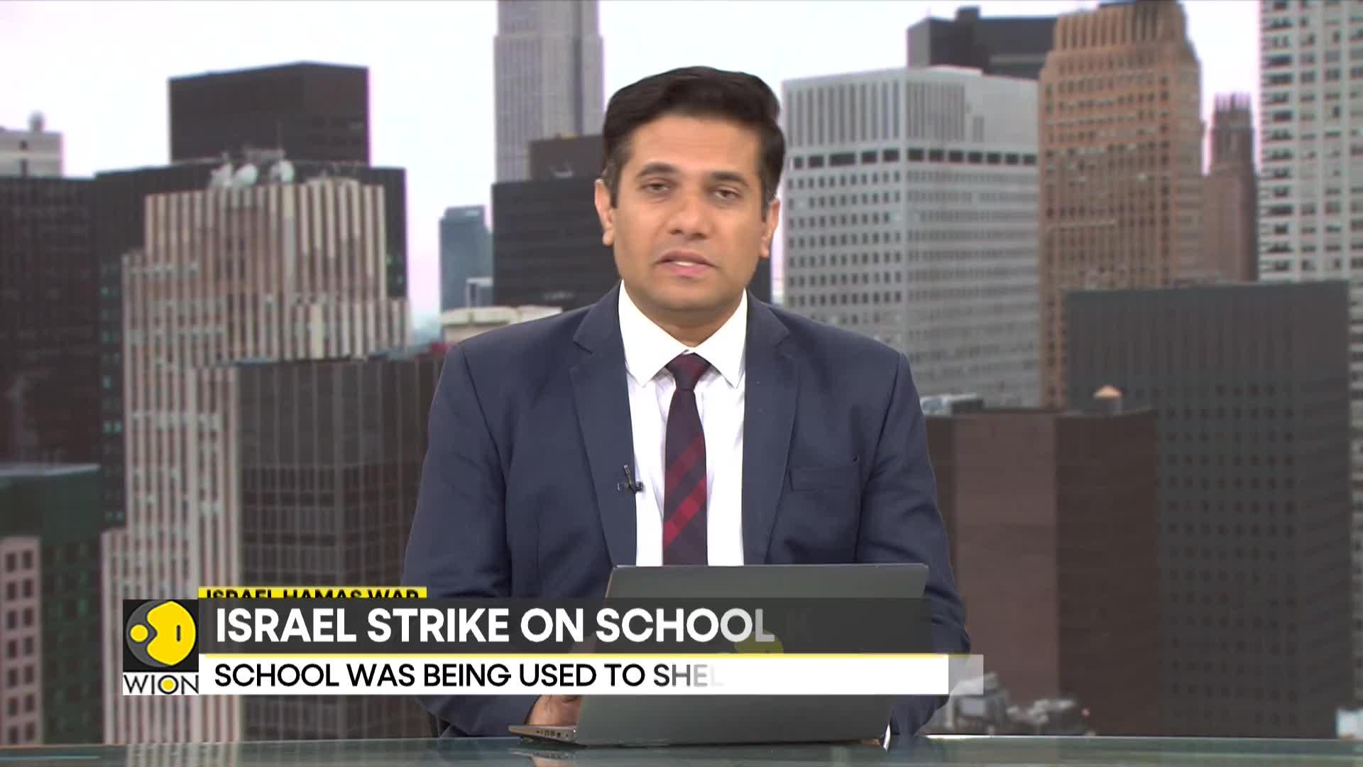 WionNews Video