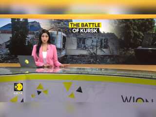 Russia-Ukraine War: Russia scrambles to reinforce Kursk after Ukraine assault