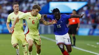 Paris Games 2024: Spain continue purple patch with Olympic gold against France in thriller