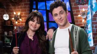 The Russos return in Wizards Beyond Waverly Place: Selena Gomez, David Henrie take fans behind the scenes