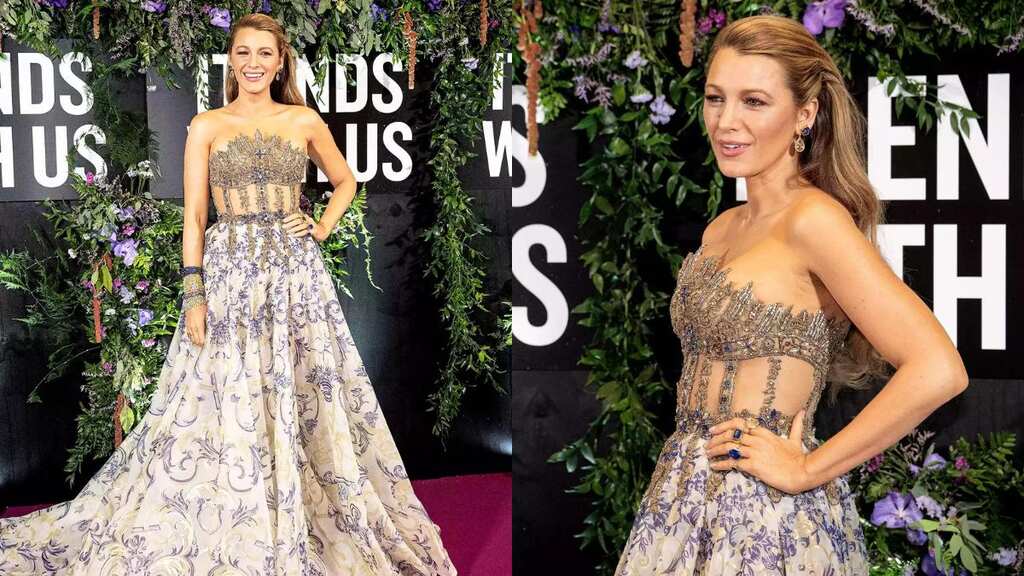 Netizens blast Blake Lively for using transgender slurs in resurfaced interview