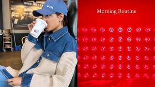 Samantha focuses on self-care a day after Naga Chaitanya, Sobhita Dhulipala's engagement