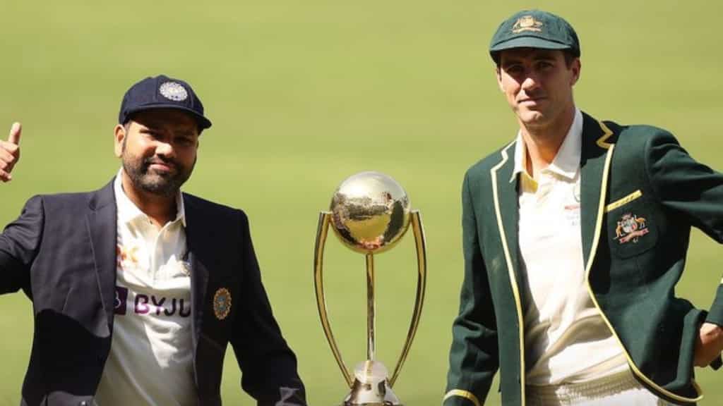IND vs AUS: Cricket Australia CEO Nick Hockley compares BGT to Ashes, says 'it has same commercial value'
