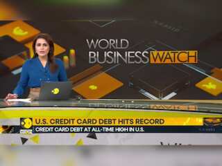 Americans owe $1.14 trillion in credit card bills