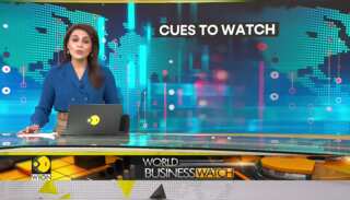 Cues to watch in global markets