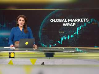 Global Markets go on a wild ride after huge losses to Investors