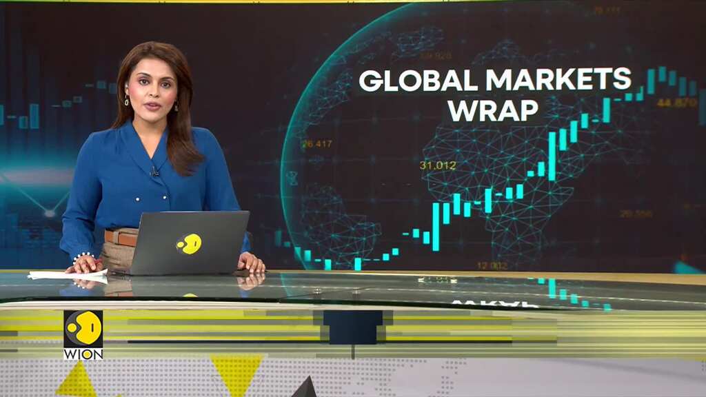 Global Markets go on a wild ride after huge losses to Investors