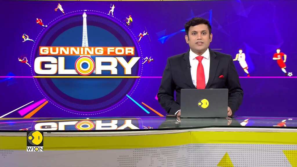 Vinesh Phogat disqualification row: Former Olympian Manisha Malhotra speaks to WION