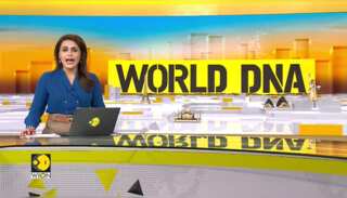 Hezbollah attacks Israel with 'swarms of drones