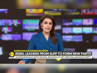 Sri Lankan Presidential Elections 2024: Over 100 SLP MPs back Wickremesinghe